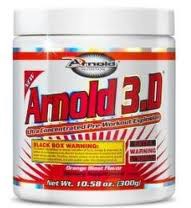 Arnold 3d