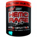 Hemo Rage Black